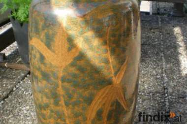 Scheurich Keramik Vase, W. Germany