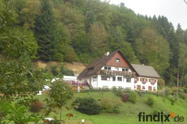 Schwarzwald Ferienhaus und Ferienwohnungen hat noch 