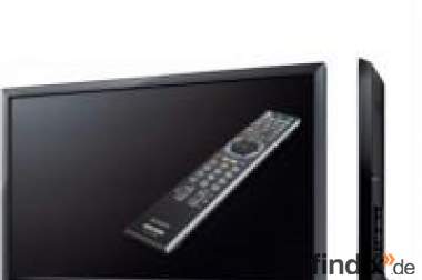 Sony Bravia KDL-52Z5500, 132 cm/52" gr. Full HD LCD- 