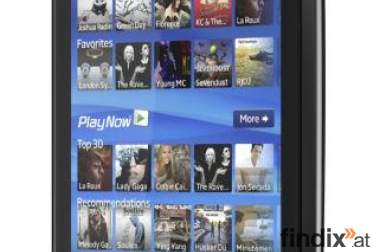 Sony Ericsson Xperia X10 Black A1 Ovp!