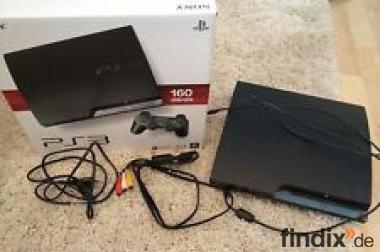 Sony PS3 320GB + 2 Controller