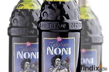 Tahitian Noni Juice (Saft) Original in Europa kaufen.