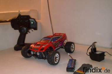 Tamiya XB Tam-Tech Gear Wild Boar RC Auto EP 1:16 RTR