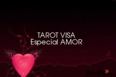 Tarot romántico para toda España