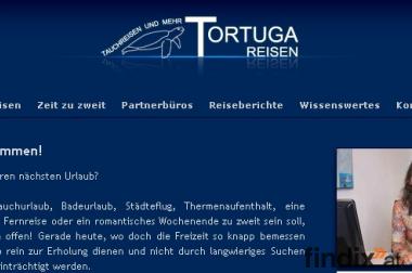 Tortuga Reisen - Spezialist für individuelle 