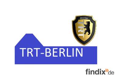 TRT-Berlin Dienstleistungen