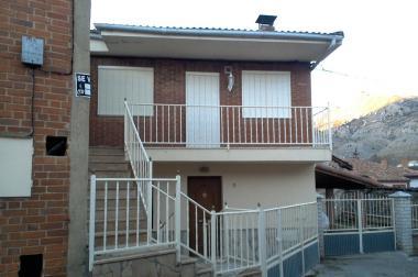 Vendo casa en Alejico-Sabero (León) por 140.000€
