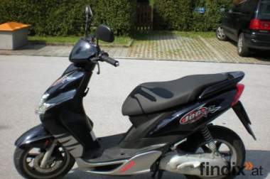 Verkaufe Moped Yamaha JogR