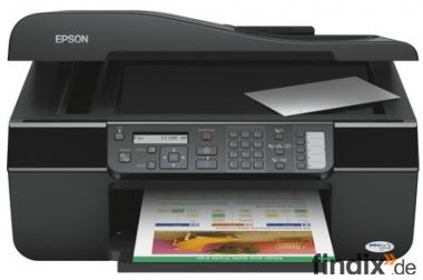 Verkaufe Multifunktionsgerät Epson BX300F