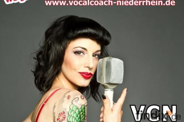 Vocal Coach Niederrhein