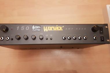Warwick Wamp 150