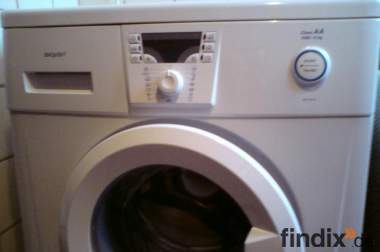 Waschmaschine Exquisit