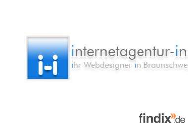 Webdesign + Homepageerstellung + 