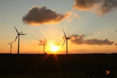 Weiterbildung zur Fachkraft für Windenergieanlagen