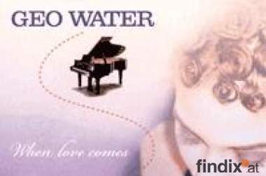 When Love comes    Klavier CD