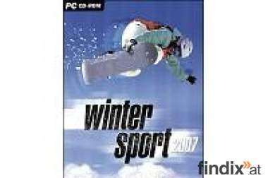 Wintersport 2007