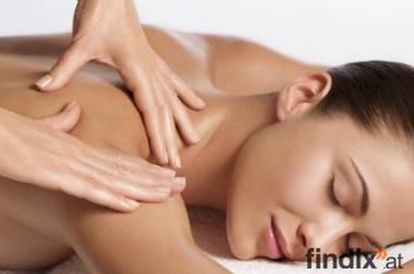 Wirkung von Massagen