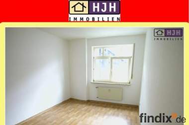 Wohnung mit 89 qm in zentraler Lage in Reinheim