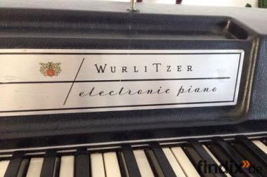 Wurlitzer 200a electronic Piano