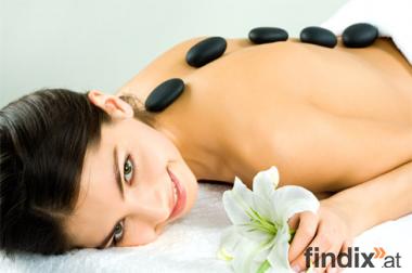 Xiang Massage - Hot Stone