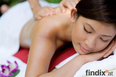 Xiang Massage - Traditionell chinesische Massage