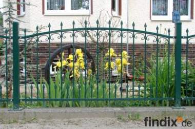 Zaun Zäune Tore -STOLWIT Hersteller aus Polen