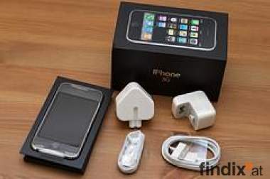 Zum Verkauf : 3G Apple iPhone 16gb Original