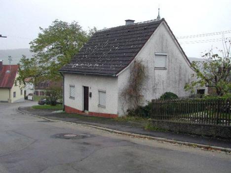 Haus kaufen baden württemberg privat
