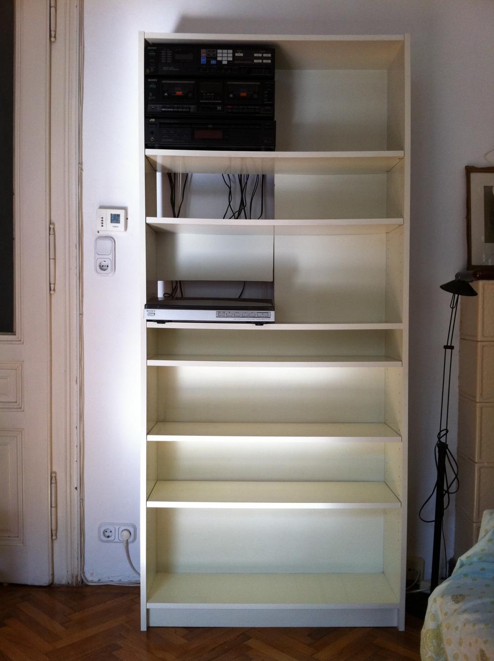 Ikea möbel weià streichen: kultmobel alles in ordnung ivar sei ...