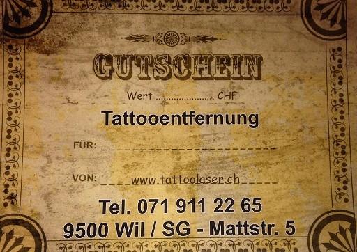 Tattoo weglasern, Tattooentfernung, PMU Augenbrauen lasern, 904450