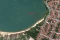 2 Grundstücke am Strand in Baia Formosa, Natal, 