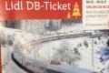 4 DB Fahrkarten günstig: hin und zurück für ig. 49 Euro!