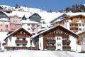 4 Sterne Apparthotel im Skiparadies Obertauern