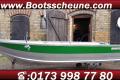 Aluminiumboote  Megalodon Marine Berlin & Fehmarn