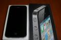 Apple iPhone 4S - 16 GB in Schwarz - Ohne Simlock