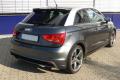 Audi A1 S-Line Sport-Paket