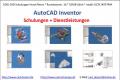 AutoCAD Inventor Schulung