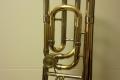 Bach Stradivarius 42G trompeta