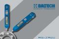 BALTECH VP-3405-2 – Vibrationsgeschwindigkeit