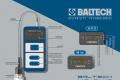 Baltech VP-3410-Schwingungsmesser