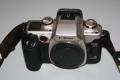 Canon EOS Spiegelreflexkamera 50e zu verkaufen