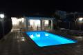 Casa Rural Villa Belydana completa privada con piscina privada