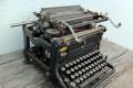 Continental Schreibmaschine