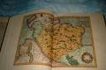 coron Gerardus Mercator Atlas 1595