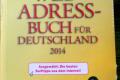 Das Web-Adressbuch für Deutschland 2014 OVP