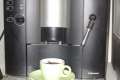 Defekter AEG Kaffeevollautomat zu verkaufen