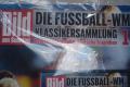 Die Fussball-WM Klassikersammlung Ausgabe 1 Finale 