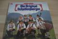 Die Original Schellenberger - BASF Schallplatte