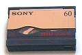 Digitalisierung Ihrer alten Videokassetten