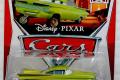 Disney Pixar Cars Body Shop Ramone Wheel Well Motel